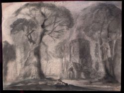 Drawing_96_Monochrome_5BWoodland_Church5D__1982___6x8___Direct.jpg