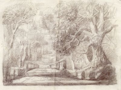 Drawing 153 Elaines Photocopy
