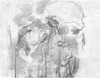 Drawing 79 Reverse   Undated   5.5x7.5   Direct
