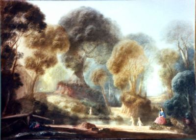 Unknown 03 [Mother And Children] 1979 Photo [s]
Keywords: imagined-landscape