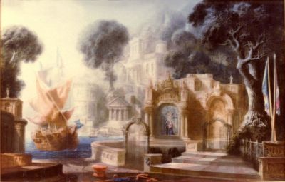 Arthur And Guinevere  19x27  1979  Photo
