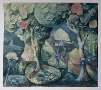 Unknown 204 [Man with Dove]  1962-ish  19.25x22.5  E-mail-v3
