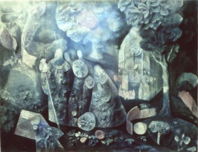 Glastonbury Legend   1965   18.5x24   Photo[s]
