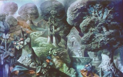 Mill [The]   1965   Slide
