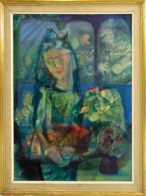 Primavera  1965 11.5x19.5 Internet
