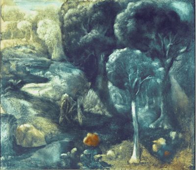 Unknown 135 [Oil]   1965   Slide
