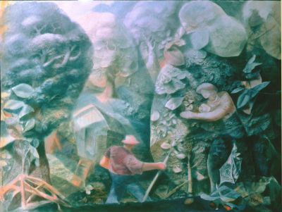 Unknown 187[Gypsies]   1965   Medium  Trans
