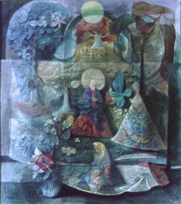 Unknown 124   1968 ish   Slide
