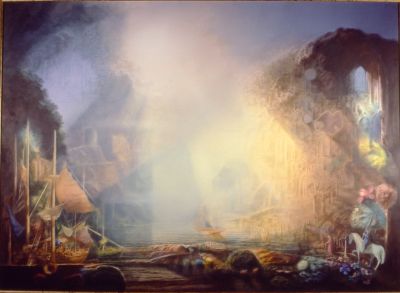 Camelot  1969  31.5x43.5  Tran-800s
