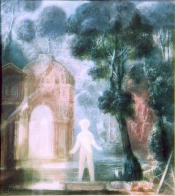 Untitled  [Child and Arch  J.Pohanka]   1969   Small  P[s]
