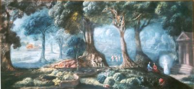 Bridle Path [The]   1973   9x19   Photo [e-mail]
