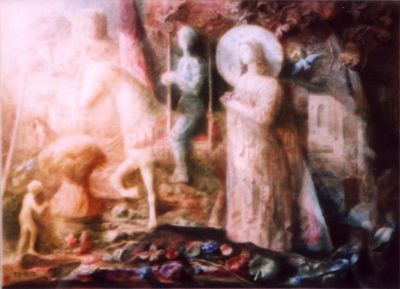 Harvest Of Life [N.A.]  1973  12x16  photo
