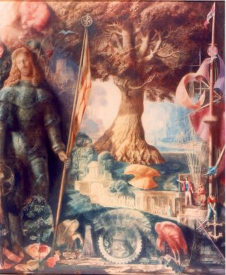 Resurrection   1973   25.25x23   Photo
