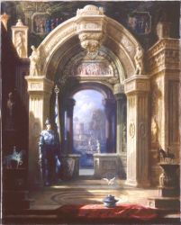Filename=Knight_Of_The_Holy_Grail____24x16___1974___Trans.jpg
Filesize=53KiB
Dimensions=422x524
Date added=Apr 25, 2019 Knight_Of_The_Holy_Grail____24x16___1974___Trans.jpg