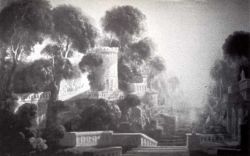 Knights_Entering_A_Castle__1978__29x43__Cat__Scan.jpg
