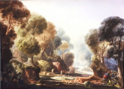 Unknown  25 [Landscape]   1979   Photo[s]
Keywords: imagined-landscape