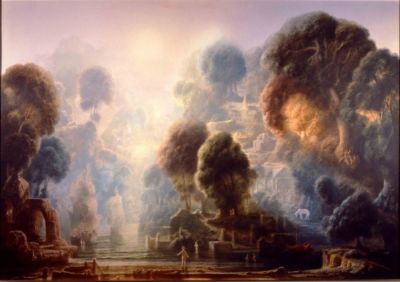 Sunrise_Through_The_Mists_Of_Albion_1977
