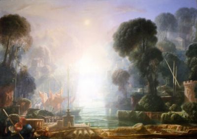 Rising Sun Isle Of Rhodes   1981   27x38   Trans
