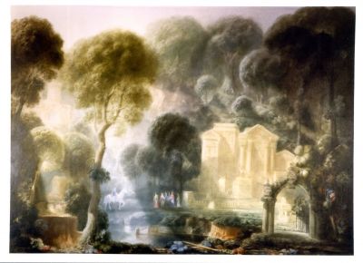 Arthur And Guinevere At Avalon  1982   20x27   Photo
