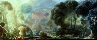 Mill Road [The]   1982   12.75x29.5   Neg
