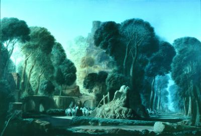 Unknown 104 [Twin Avenues] 1982   Slide
