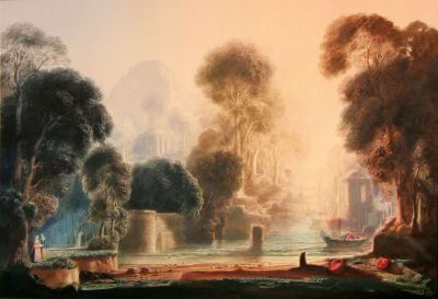 Untitled [Estuary]   1982  13x19   Digital
Keywords: imagined-landscape