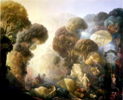 Isle Of Cythera   1983   54x66   Neg
