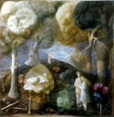 Unknown 23 [Couple]  1983  Photo[s]
