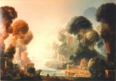 Falconer [The] 1984 31x43 Photo[s]
