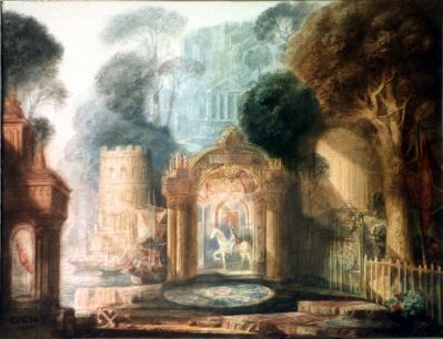 Unknown 27 [Rider Under Arch]  1984  Photo[s]
