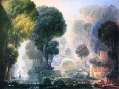 Falconer  1988  29x39  Canon
