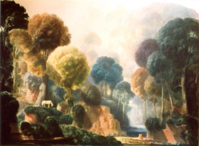 Path Through A Wood   1988   32x44   Photo[s]
