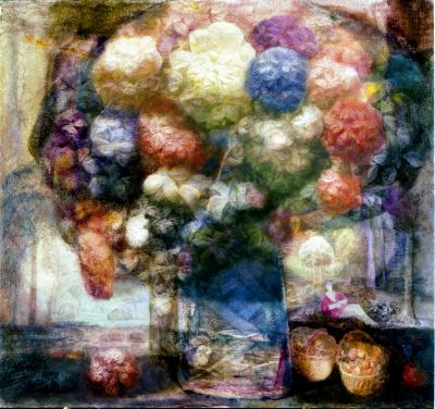 Still Life   1987   18x18   Neg
