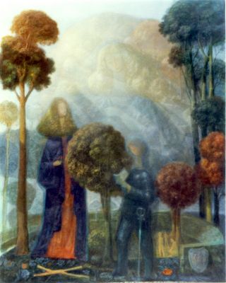 Gaia  1992  40x32  Photo[s]
