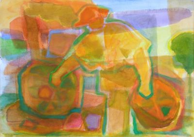 Gardener [The]   1993   10x14   Digital
