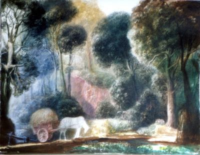 Haycart [The]  1993  9x11  Photo[s]
