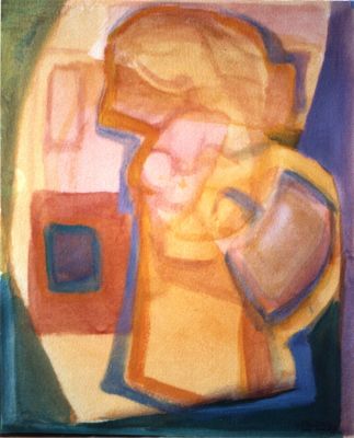 Missing    1993   12x9
Keywords: still-life