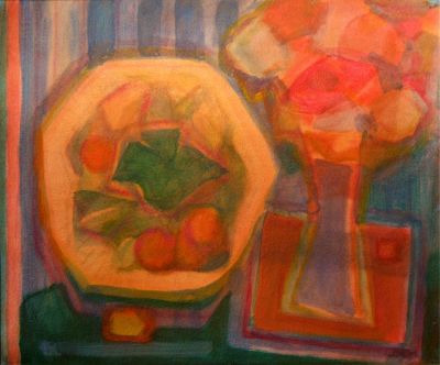 Still Life    1993   9x11   Digital
Keywords: still-life