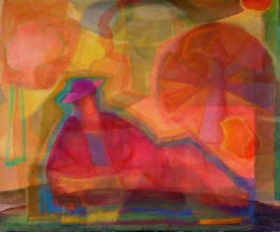 Miller [The] 23.5x27.75 1994 Digital

