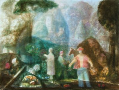 Cherry Orchard [The]   1996  16x21  Digitall
