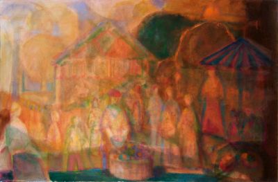 Circus [The]    1996   21x32   Digital
