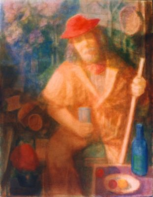 Farm Labourer   1996   22x28.5   Photo[s]
