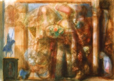 Italian Wedding   1996   10x14   Photo[s]
