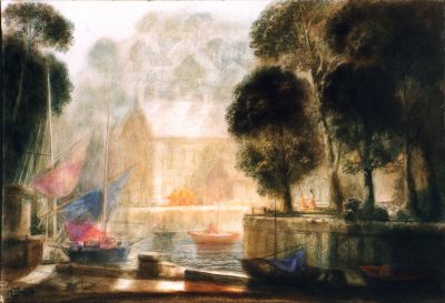 Quay At Totnes [The]   1996   10.5x15   Photo[s]
