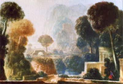 View Near Tremezzo   1996   23x32   Photo[s]
