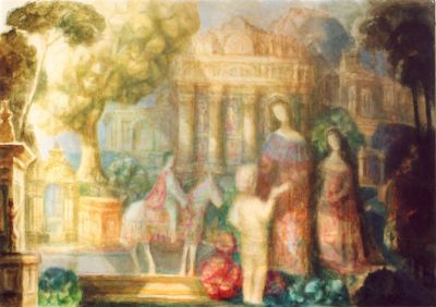 Classical Composition   1997   23.5x33   Photo[s]
