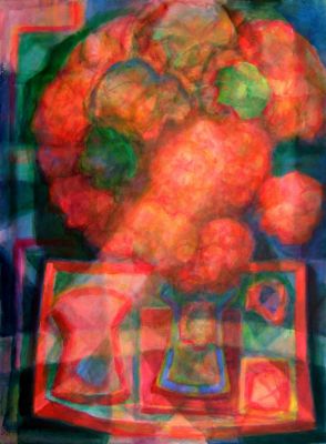 Still Life 2005 30x22 Digital
Keywords: still-life