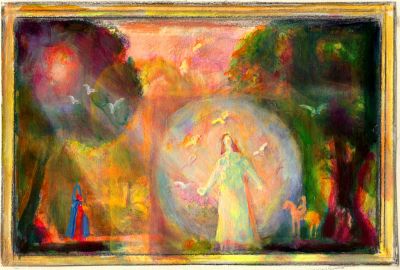 Spirit Of Xmas  2006  5.5x8  Direct
Keywords: religious