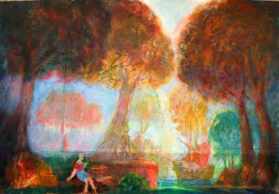 Untitled [In Pieces]   2008  10.5x15  Digital
