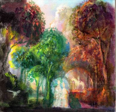 Vale Of Avalon [The]   2008  6x6  Direct
